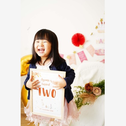 Sincere（サンシェール）が撮影したウェディングや家族、ビジネスの写真