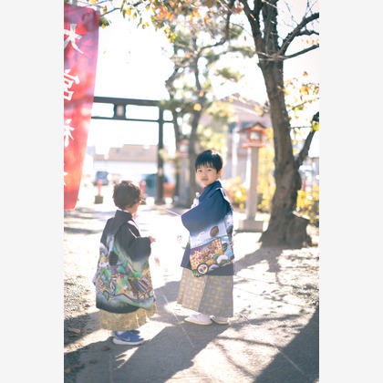 小林武弘が撮影した「:albumName」の写真