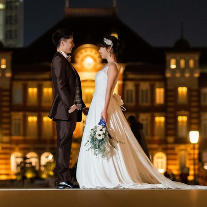 ウィズ石黒が撮影したウェディング・結婚の写真