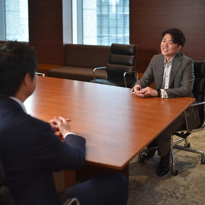 土門巧が撮影した店舗/オフィス/サロン撮影/人物撮影の写真