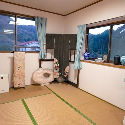 心綴フィルムが撮影した店舗/オフィス/サロン撮影の写真