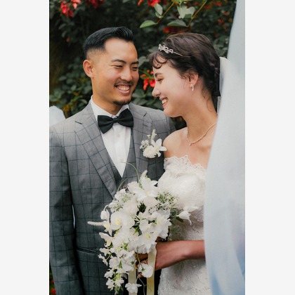 Photo of Wedding photo / pre-shoot taken by 民辻亮介