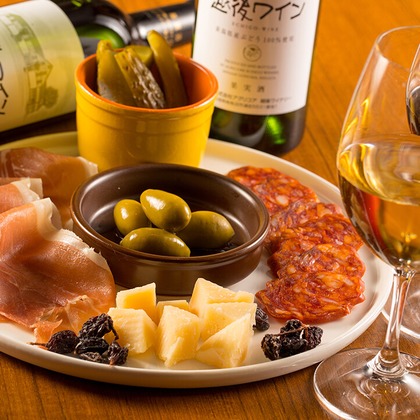 田中真光写真事務所が撮影した料理撮影の写真