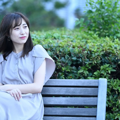 Photo Mが撮影した人物撮影の写真