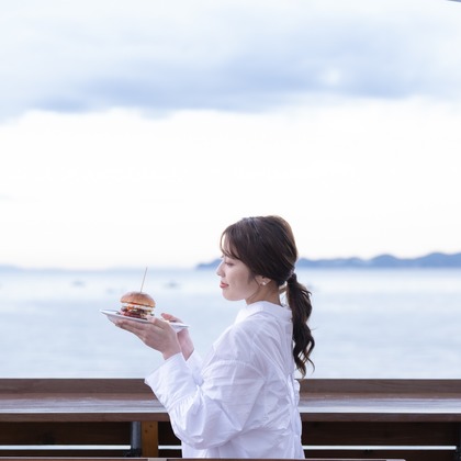 umimoyamamoworksが撮影した「観光/飲食パンフレット用写真撮影」の写真