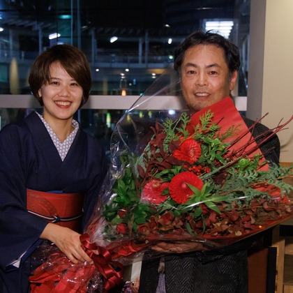 猫田晃広が撮影したイベント/スナップ撮影の写真