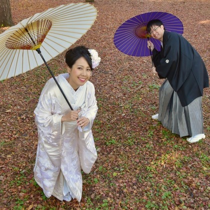 キキフォトワークスが撮影したウェディングや家族、ビジネスの写真