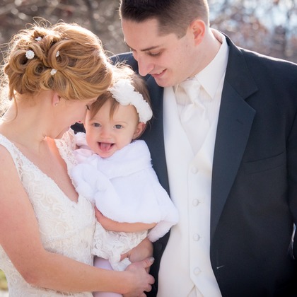 Photo of :albumName taken by Unveiled Weddings