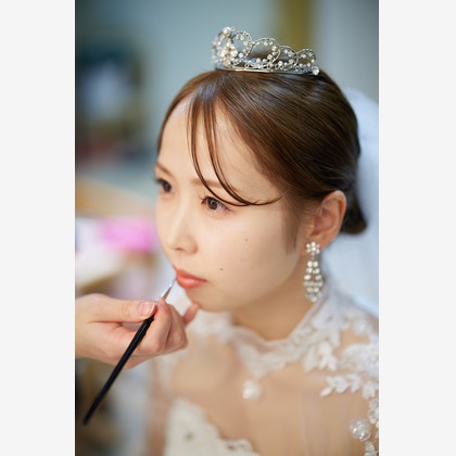 アートシーン株式会社が撮影した「洋装撮影」の写真