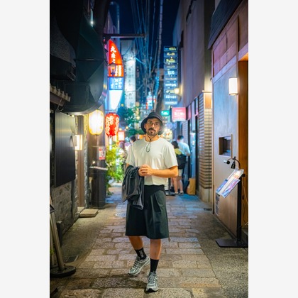 takumatravelが撮影した人物撮影の写真