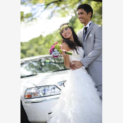 Heritage Bridal Collectionが撮影した「:albumName」の写真