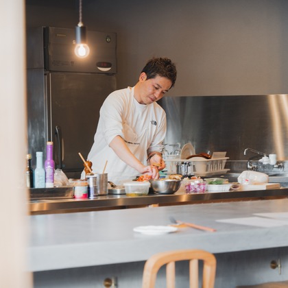 日下翔太郎が撮影した「:albumName」の写真