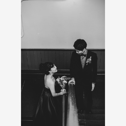 山本　斉が撮影したウェディングや家族、ビジネスの写真