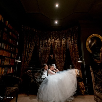 Michi Photographyが撮影した「ウェディング・結婚」のウェディングフォト - :albumName