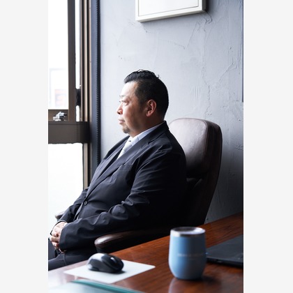 森田寫眞館が撮影した店舗/オフィス/サロン撮影/人物撮影の写真