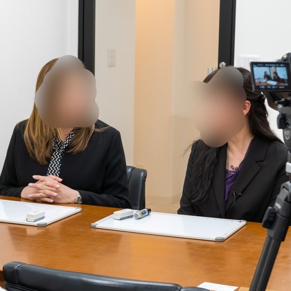 パッチー・クリエイツが撮影した「ビジネス関連」の写真