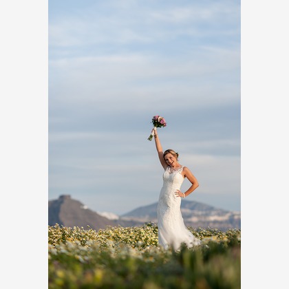 Ventouris Photographyが撮影したウェディングや家族、ビジネスの写真