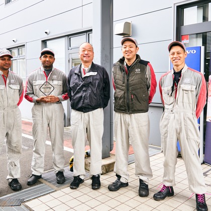 大橋裕紀が撮影したウェディングや家族、ビジネスの写真