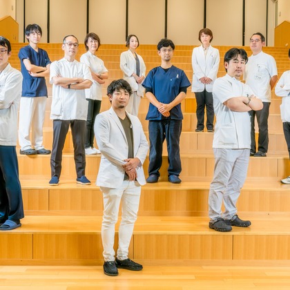 中村雅樹が撮影した「:albumName」の写真