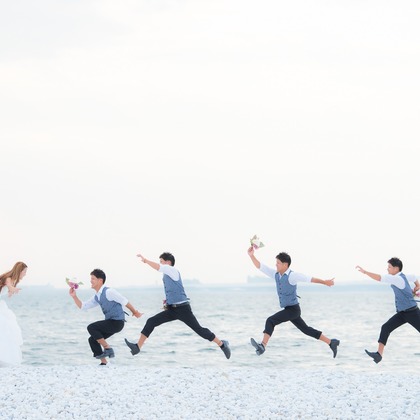 URARAKA PHOTOGRAPHYが撮影した「:albumName」の写真