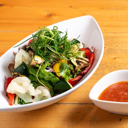 荻原　祐之が撮影した料理撮影の写真