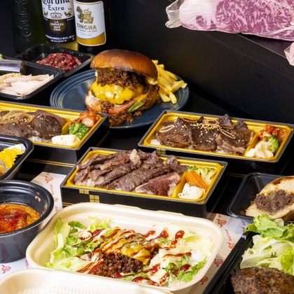 株式会社スマイルプロアートが撮影した料理撮影の写真