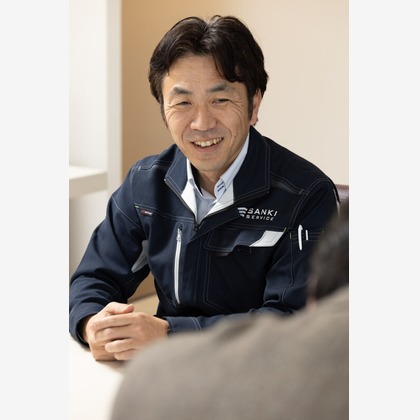 富岡敦が撮影した人物撮影の写真