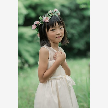 Ensia Photography エンシア フォトグラフィーが出張撮影した「ファミリー」の家族写真