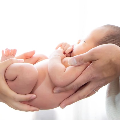 Good Day PHOTOが撮影したニューボーンフォト/七五三フォト/お宮参りの写真