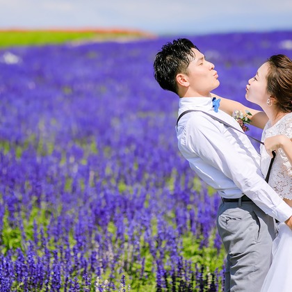 Location Photo Shoot Photos taken by APK