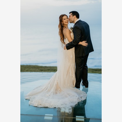 Warna Projectが撮影した結婚式撮影の写真