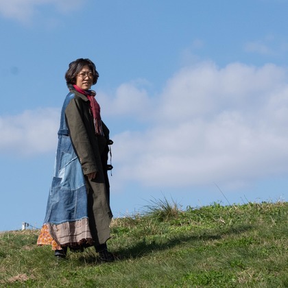 北島 多香子が撮影した人物撮影の写真