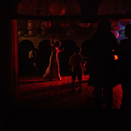 Photo of  taken by Subtle Studio                            