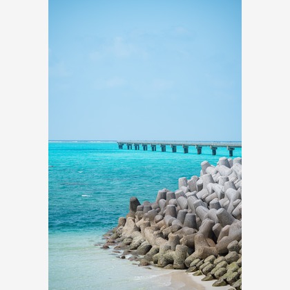 Photo of Miyakojima before business trip taken by takumatravel