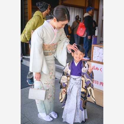 佐藤 葵が撮影した「:albumName」の写真