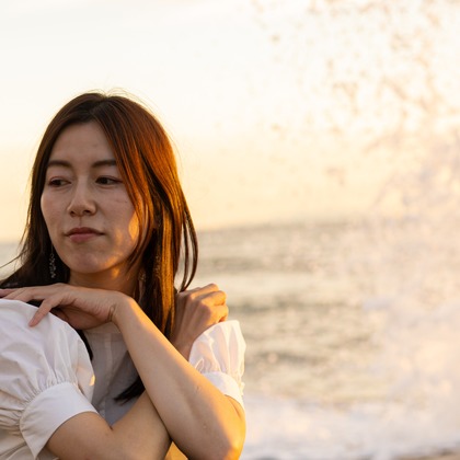 城尾由美子が撮影したウェディングや家族、ビジネスの写真