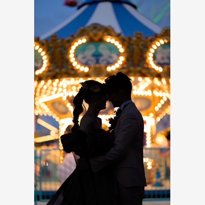 Studio IKKENが撮影したウェディングや家族、ビジネスの写真