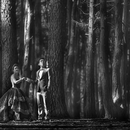 Photo of :albumName taken by 2 of us photography