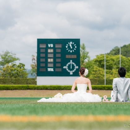 U-CONCENT (香川裕貴)が撮影したウェディングや家族、ビジネスの写真