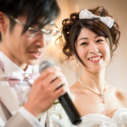 PIC WEDDING PHOTO（三村正人）が撮影した「ウェディング・結婚」のウェディングフォト - :albumName