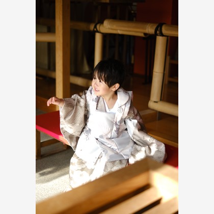 Tatsuyaが出張撮影した家族写真(キッズ,ベビーフォト)が写った家族写真(キッズ,ベビーフォト)の写真