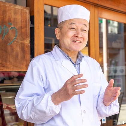 道海史佳が撮影した料理撮影の写真
