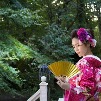 My Style Garden Studio が撮影した「:albumName」の写真