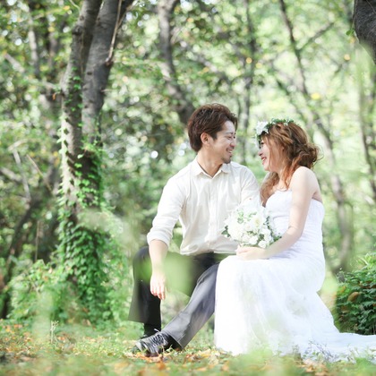 Photo of :albumName taken by WEDDING AVENUE