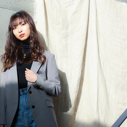 水門 尭士が撮影した「撮影スタジオ、美容室」の写真