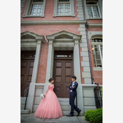 Photo Atelier feliceが撮影した「ウェディング・結婚」のウェディングフォト - :albumName