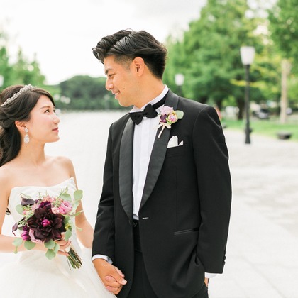 Photo of :albumName taken by Yuki Shimada Photography