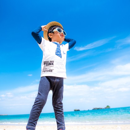 NanoStyleが撮影したハネムーンフォトの写真