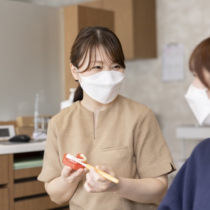 Take Photoが撮影した店舗/オフィス/サロン撮影/人物撮影の写真