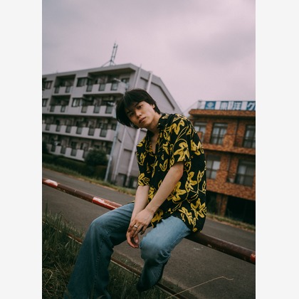 Tai Ikutaが撮影した人物撮影の写真